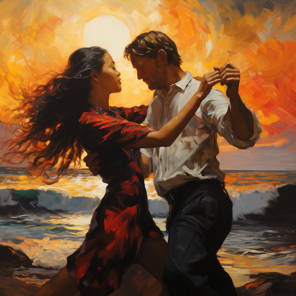 VintageLineArt's tweet photo. "Dancing is a way to tell a story. A way to express emotions, to share history, to pass on traditions. Dancing is a language, It is a way of communicating with the world." #TashaSuri #TheJasmineThrone 
#photooftheday #art #aiartcommunity #aiart #digitalart #midjourneyart https://t.co/9elnlWqH1P