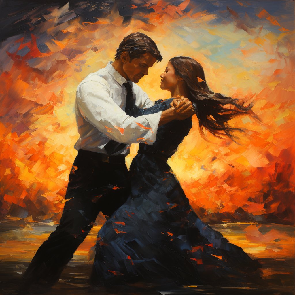 VintageLineArt's tweet photo. "Dancing is a way to tell a story. A way to express emotions, to share history, to pass on traditions. Dancing is a language, It is a way of communicating with the world." #TashaSuri #TheJasmineThrone 
#photooftheday #art #aiartcommunity #aiart #digitalart #midjourneyart https://t.co/9elnlWqH1P