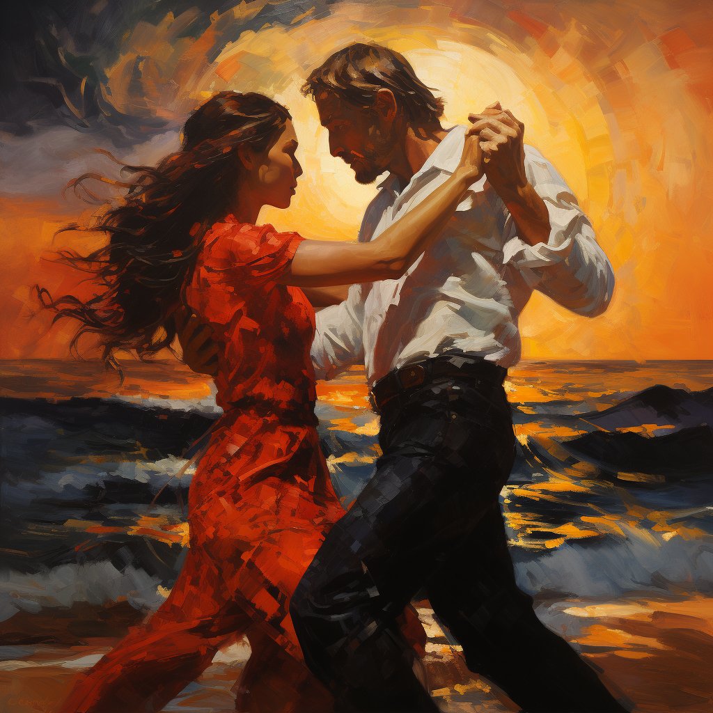 VintageLineArt's tweet photo. "Dancing is a way to tell a story. A way to express emotions, to share history, to pass on traditions. Dancing is a language, It is a way of communicating with the world." #TashaSuri #TheJasmineThrone 
#photooftheday #art #aiartcommunity #aiart #digitalart #midjourneyart https://t.co/9elnlWqH1P