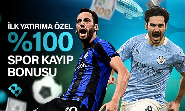 Btropol's tweet photo. 🤞  SPORSEVERLER #BETROPOL DE HER ZAMAN ŞANSLIDIR !🤞

⛹️‍♂️ #Betropol de yapacağınız ilk yatırımınızda olası kayıp yaşamanız durumunda %100 Kayıp bonusu sizleri bekliyor. 🤞

🔗 https://t.co/qsrmT1Yp0d https://t.co/xRBpzsHyxI