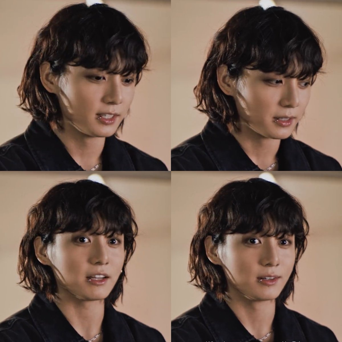 jungkook looks so good