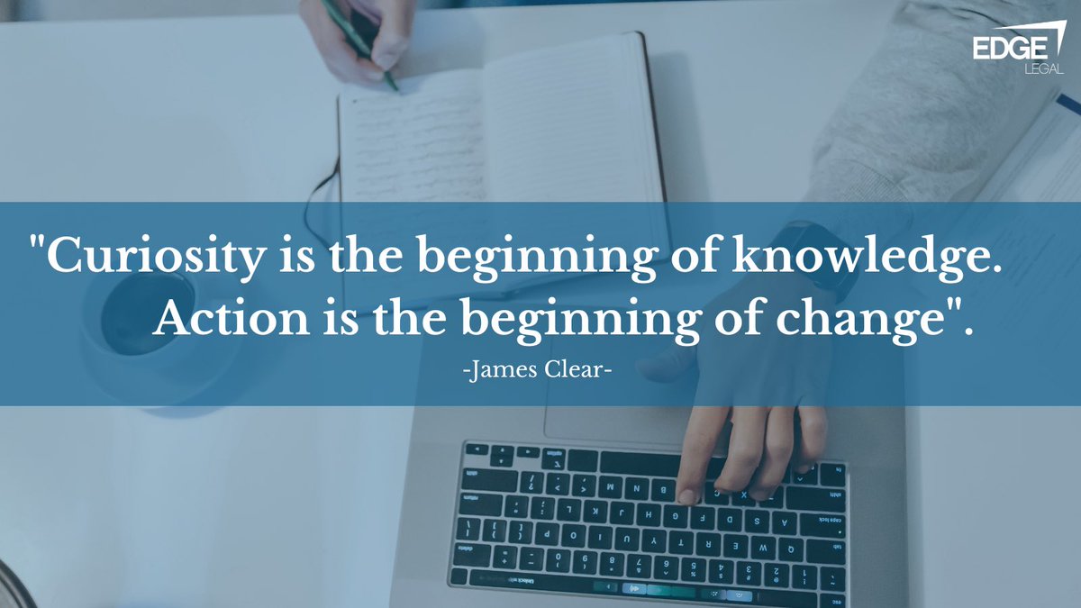 EDGELegalPR's tweet photo. Start now! ⏱️
¡Excelente inicio de semana! ☀️☕️
#MondayMotivation #EDGELegal https://t.co/rns9AgcOB7