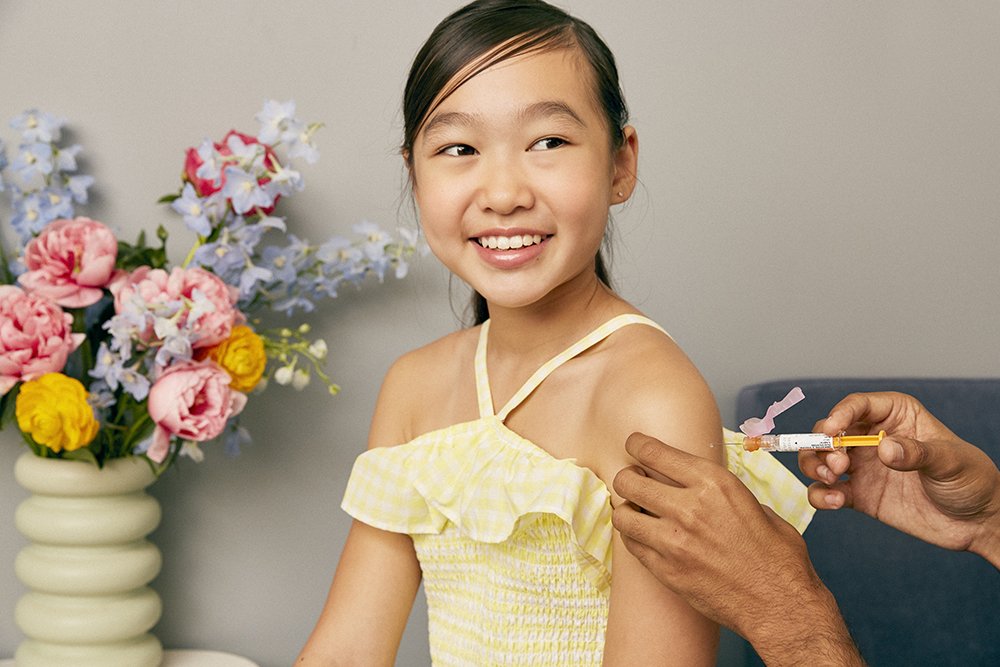 HelayHassas's tweet photo. Due to gradual increasing risk of #Meningitis, it is important to prevent this disease through vaccination, which is in line with school entry requirements in most states. #BacktoSchool #NIAM2023 #MeningitisWeek
https://t.co/yeGfaciWJw
Photo: Heather Hazzan, SELF Magazine https://t.co/tiBe1evRG8