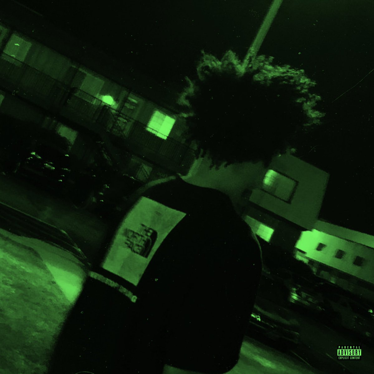 DBJ_Graphix's tweet image. 127th Official Cover Art 💿, Baker G “Cleaned Up” (Sped Up) OUT NOW! 👣🏃‍♂️💨