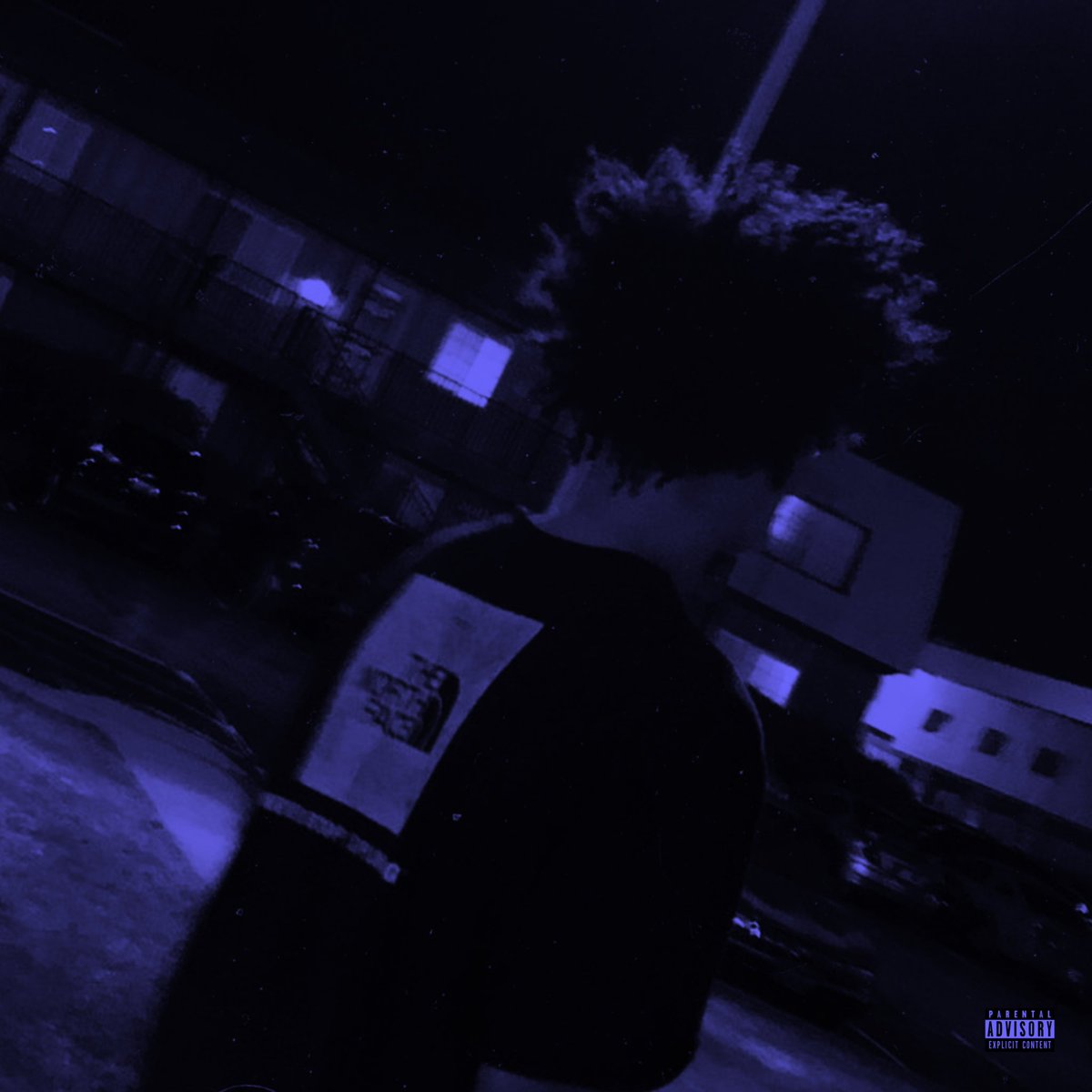 DBJ_Graphix's tweet image. 128th Official Cover Art 💿, Baker G “Cleaned Up” (Slowed + Reverb) OUT NOW! 👣🐌⏳