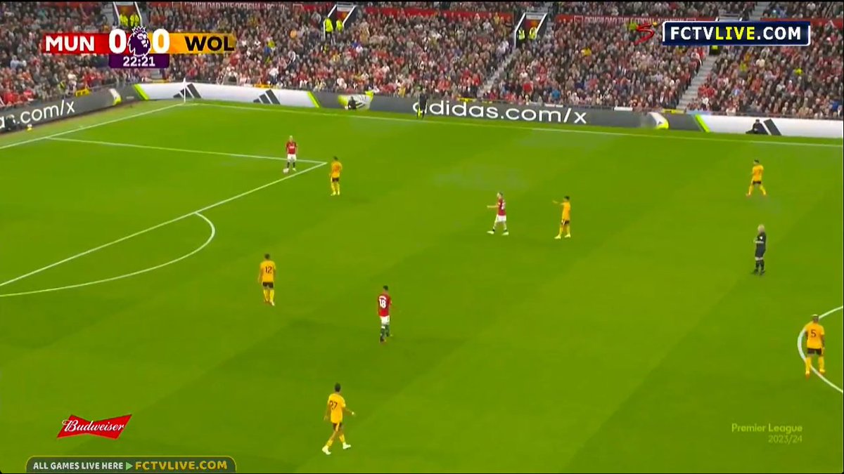 FC99tv's tweet photo. Premier League

Man United vs Wolves Live Streams

#MUFC || #MUNWOL
Live HD
👇👇
• Mobile📱
🔴📺📲👉https://t.co/638IF2RHHB

• Computer🖥️
🔴📺🖥️📲👉https://t.co/nK8n1utZ7p

Retweet 🔄 + Like ❤️ To Support US https://t.co/AUoKn68bVp
