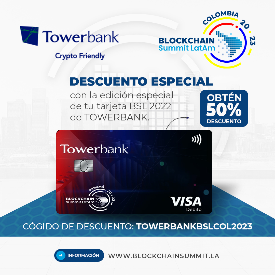 Crypto Friendly Towerbank (@CryptofriendlyT) / Posts / X