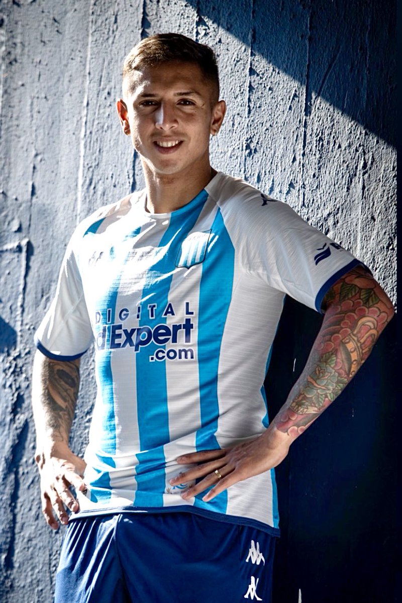 La puteada a Battaglia fue tu evento canónico.
Naciste para este 23 y 30 de agosto, Agustín. 
Hacelo.