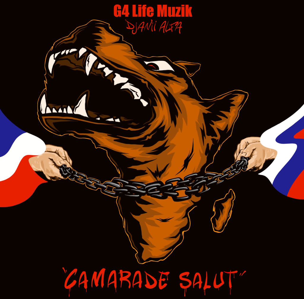 Le 5 Septembre n’est qu’une date du calendrier. Elle n’est en rien une Exclusivité dédiée à un putsch. #camaradesalut #jourdepaix #peaceistheproject