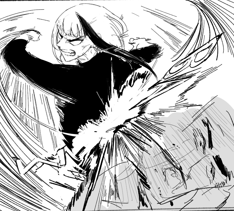 i fail to sleep early. got inspired by free bird.