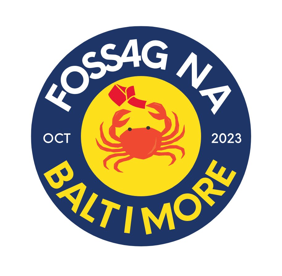 Cesium (@cesiumjs) on Twitter photo Registration has opened for <a href="/foss4gna/">FOSS4G North America</a> 2023. Join Cesium and friends in Baltimore in October: bit.ly/3VTG17r Registration has opened for <a href="/foss4gna/">FOSS4G North America</a> 2023. Join Cesium and friends in Baltimore in October: bit.ly/3VTG17r