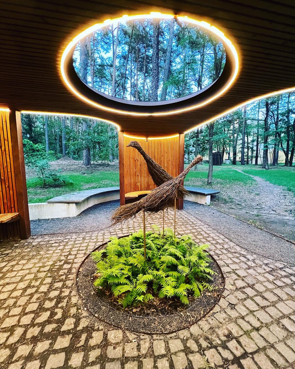 romanas's tweet image. Kulautuva, Lithuania