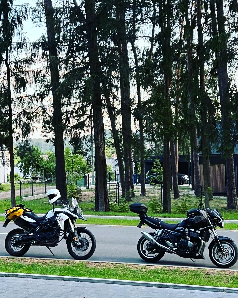 romanas's tweet image. Kulautuva, Lithuania