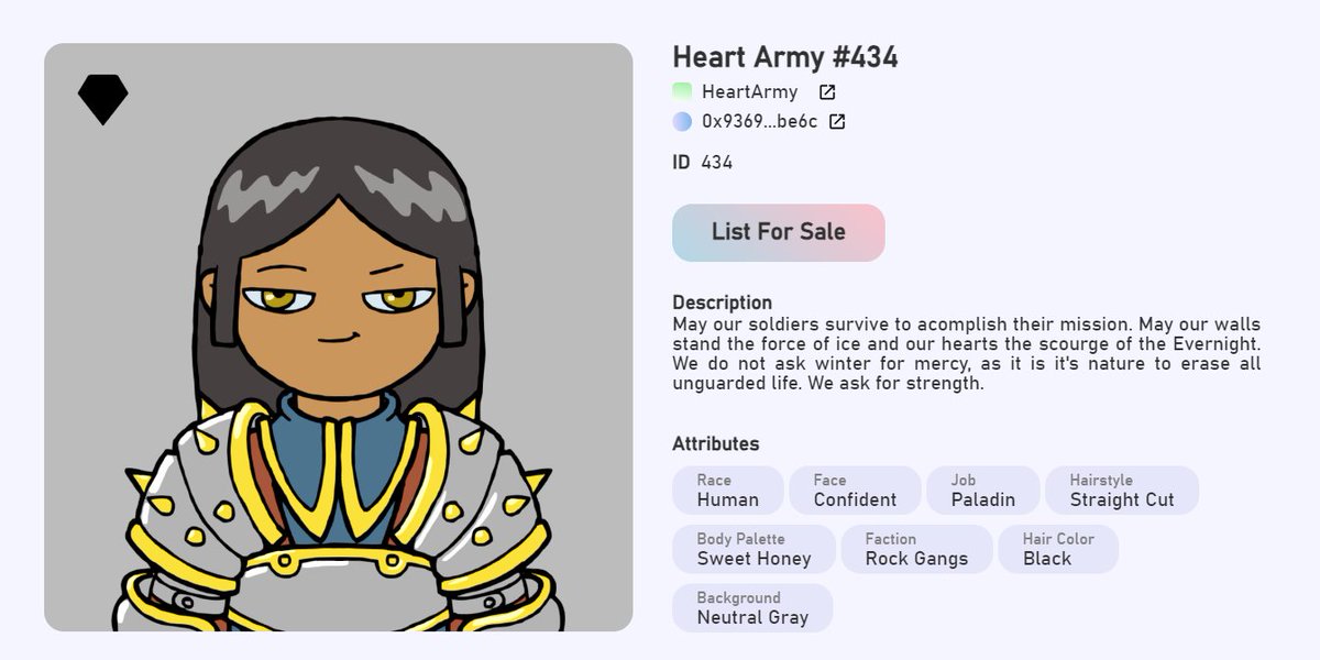 @dbunny1985 <a href="/Heartarmy_xyz/">Heart Army</a> <a href="/TheChosenGoblin/">ChosenGoblin</a>