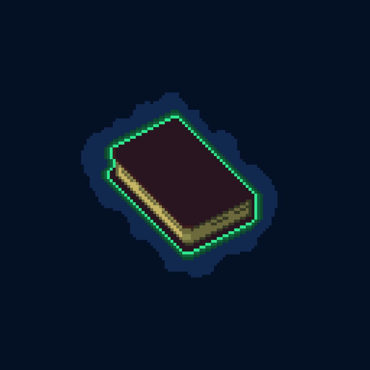 Synervyy's tweet photo. The Book
#Pixel #PixelArt #PixelBook https://t.co/ILblEC3KHU