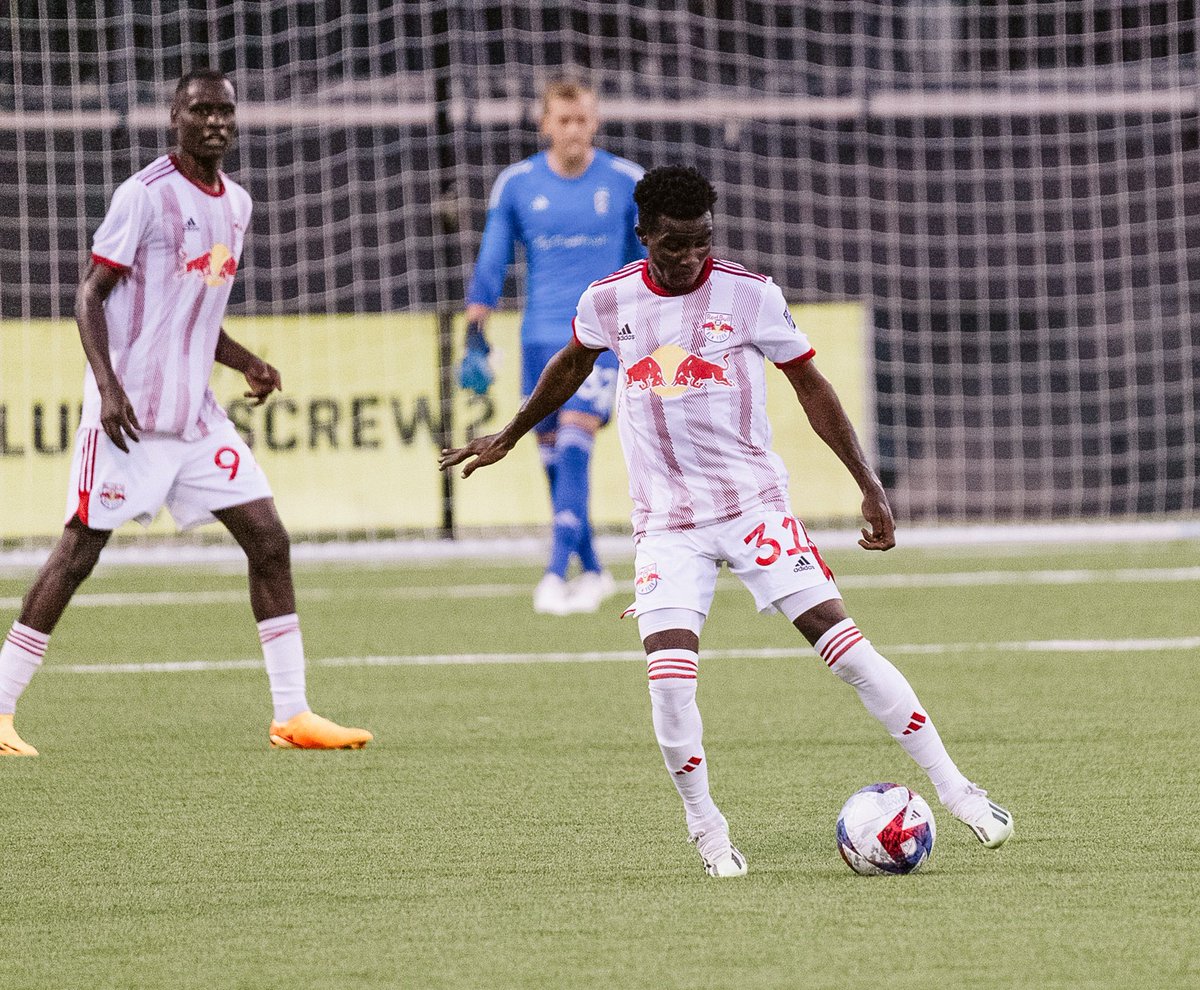 kasuleIbrahim31's tweet photo. What a superb results over the weekend! away from home.
#KI31 https://t.co/vLaVXcqRjL