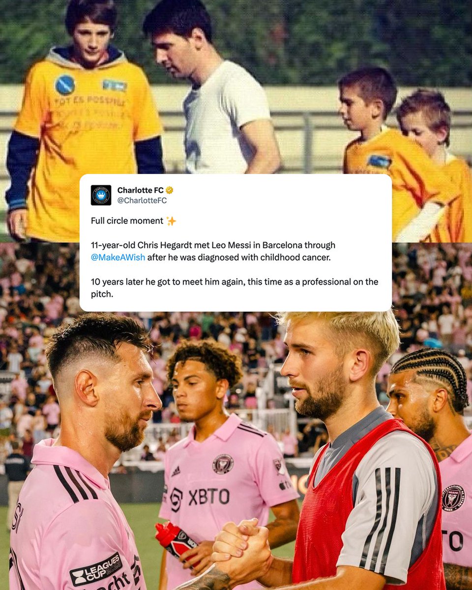 MLS's tweet photo. The beautiful game 💙 https://t.co/bWg6KpZtkt