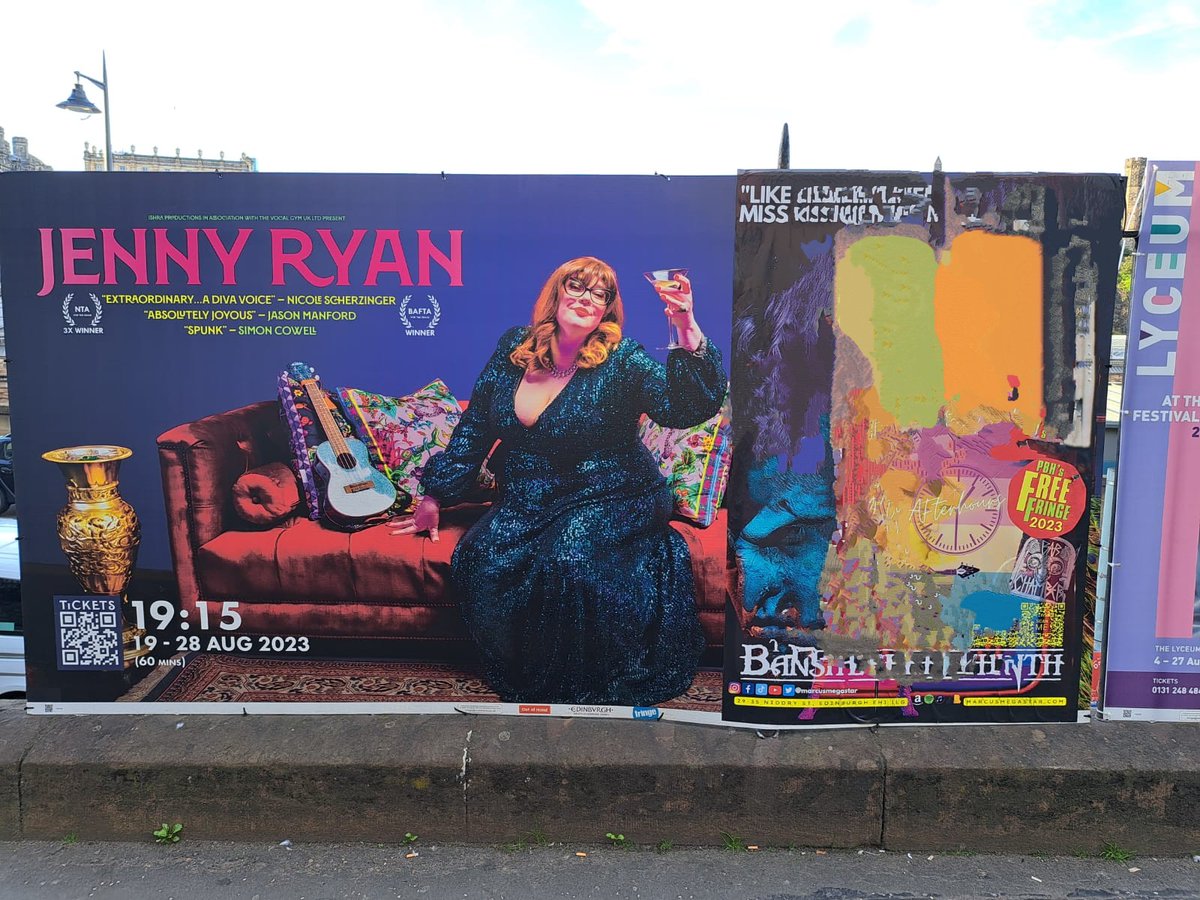 Jenny Ryan tweet media