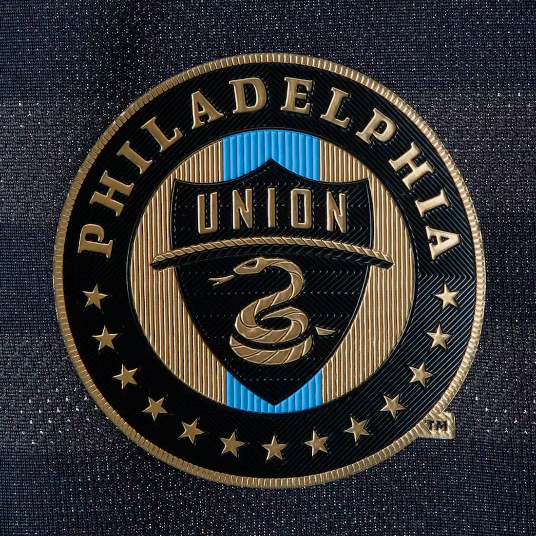 LeaguesCup's tweet photo. Who do you think of when you see the @PhilaUnion  logo? 🤔 https://t.co/IGtVExXKrM