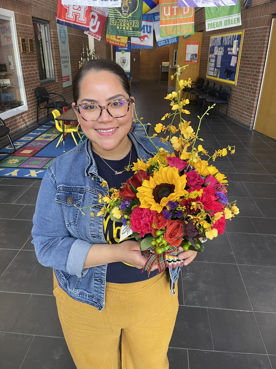 Lee McShan Jr Elementary (@leemcshanjr) on Twitter photo Welcome back Mighty Mustangs π€.
This year is going to be great.
#DallasISDFirstDay <a href="/RyanZysk/">Ryan Zysk</a> <a href="/SBarrios_DISD/">Dr. Sandra Barrios-Rojas, Executive Director</a> <a href="/DallasISDSupt/">Dr. Stephanie S. Elizalde</a> <a href="/DanforDISD/">Dan Micciche</a> <a href="/THuittDISD/">Tiffany Huitt</a> <a href="/ConradSchools/">Conrad Nation - DISD</a> Welcome back Mighty Mustangs π€.
This year is going to be great.
#DallasISDFirstDay <a href="/RyanZysk/">Ryan Zysk</a> <a href="/SBarrios_DISD/">Dr. Sandra Barrios-Rojas, Executive Director</a> <a href="/DallasISDSupt/">Dr. Stephanie S. Elizalde</a> <a href="/DanforDISD/">Dan Micciche</a> <a href="/THuittDISD/">Tiffany Huitt</a> <a href="/ConradSchools/">Conrad Nation - DISD</a>