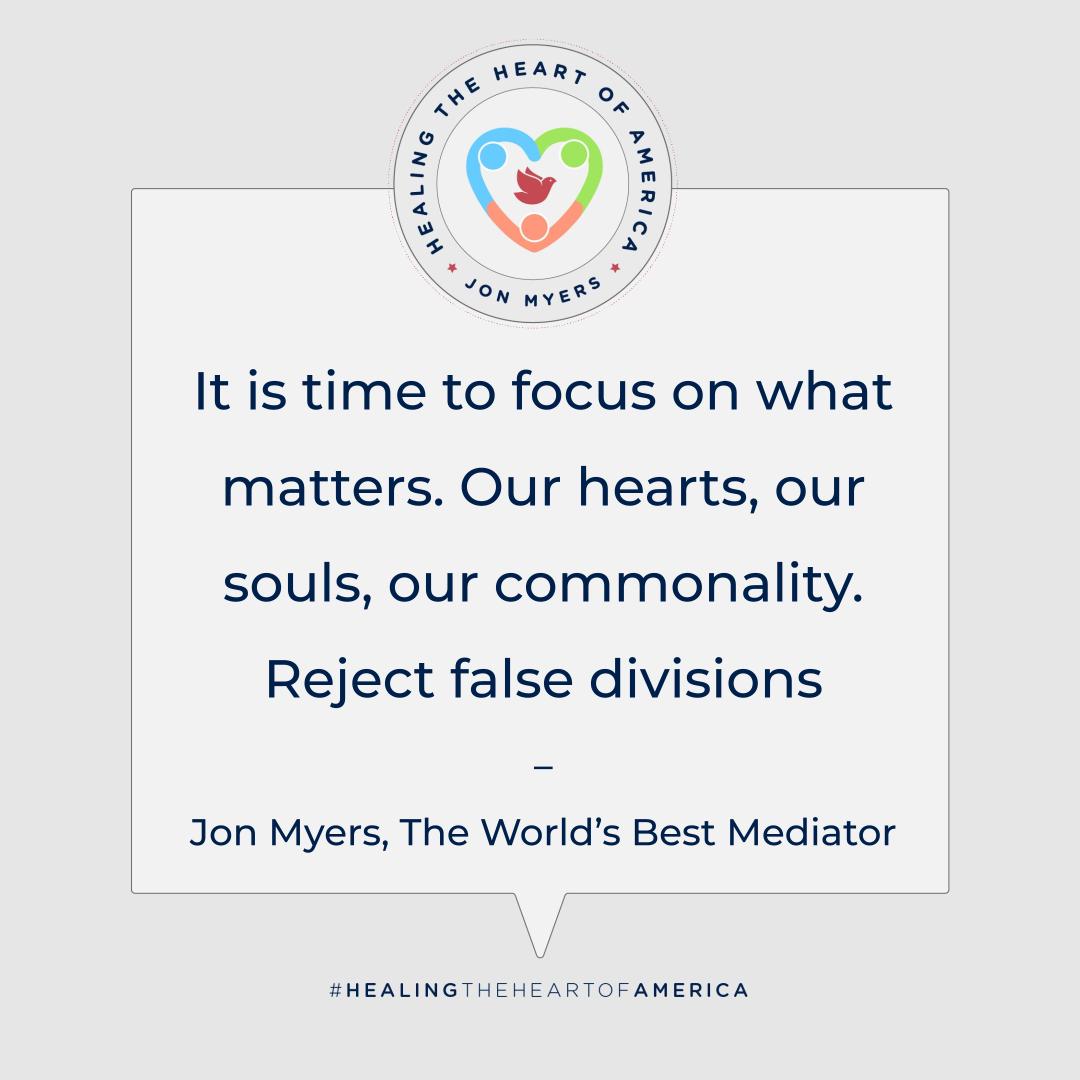 therealjonmyers's tweet image. #America #JonMyers #commonality