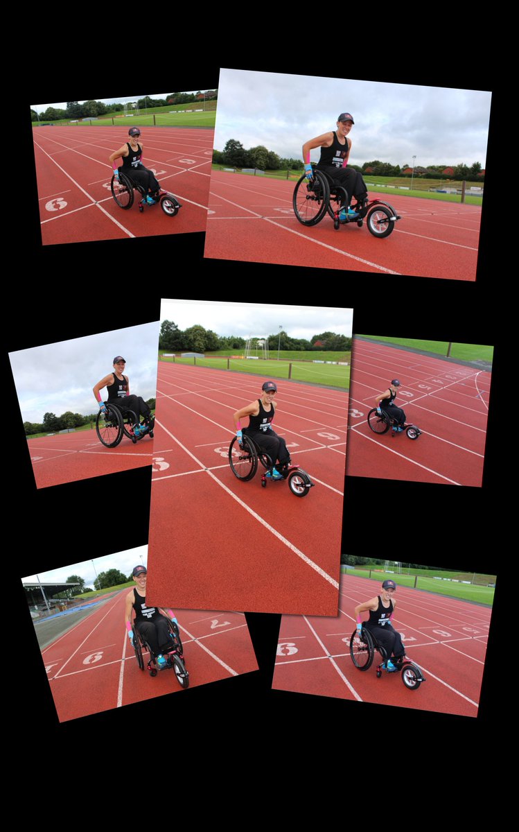 LexiAlyx's tweet photo. Thankyou to @ExeterCouncil for today's lovely article &amp; photo shoot. I wouldn't be able to do this challenge if it wasn't for your amazing facilities. Thankyou so much 💓This time next week I'll be done ✔️ #exeterarena #enduranceworldrecord https://t.co/SUgI1usTpi