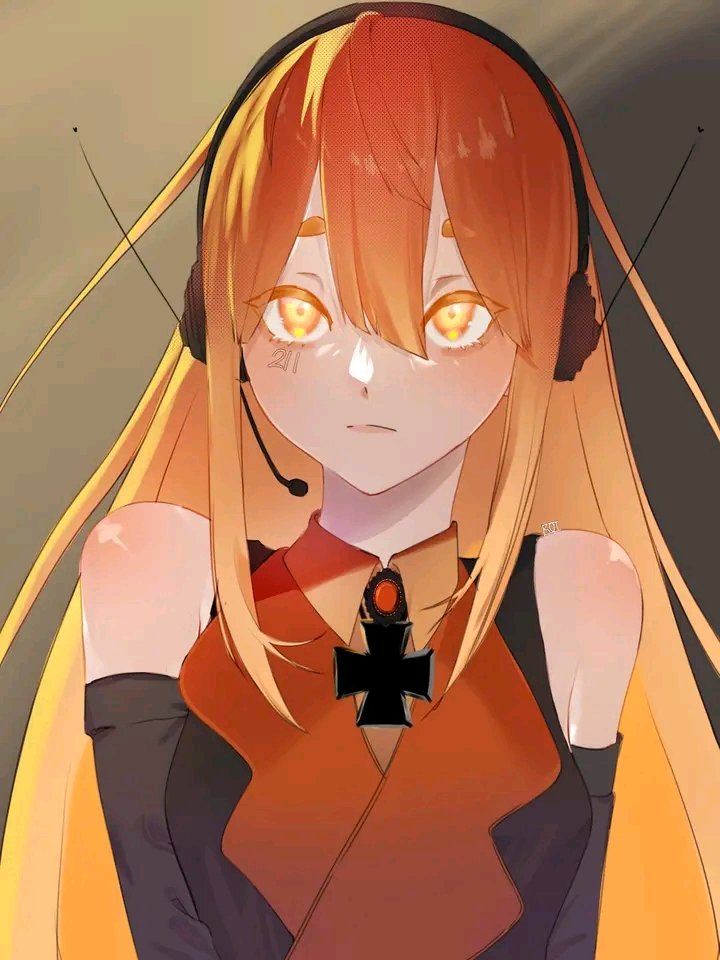 MisuzukiSensei's tweet photo. @Nahlathefeeshy My OC, Hans! https://t.co/H9Sur5929b