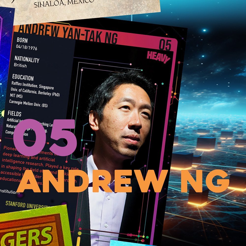 Heavy Trading Cards tweet media