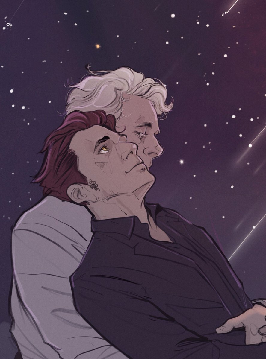 #GoodOmens2