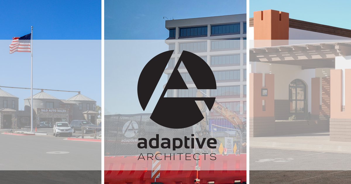 adaptivearch's tweet photo. Our latest newsletter went out last week! Did you see it in your inbox? If not, we have it for you in the link below. Don't forget to sign up to receive our newsletters every few months. ⁠

https://t.co/ChUIZdDZcM
⁠
#newsletter #adaptivearchitects #architecture #design #updates https://t.co/Iv3extRdQ1