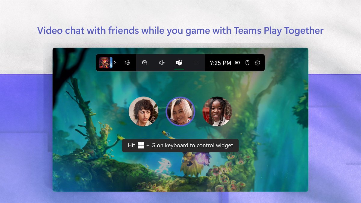 Microsoft Teams Play Together apps.microsoft.com/store/detail/m…
