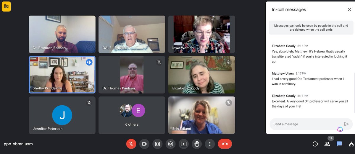 MsideHumanities tweet media