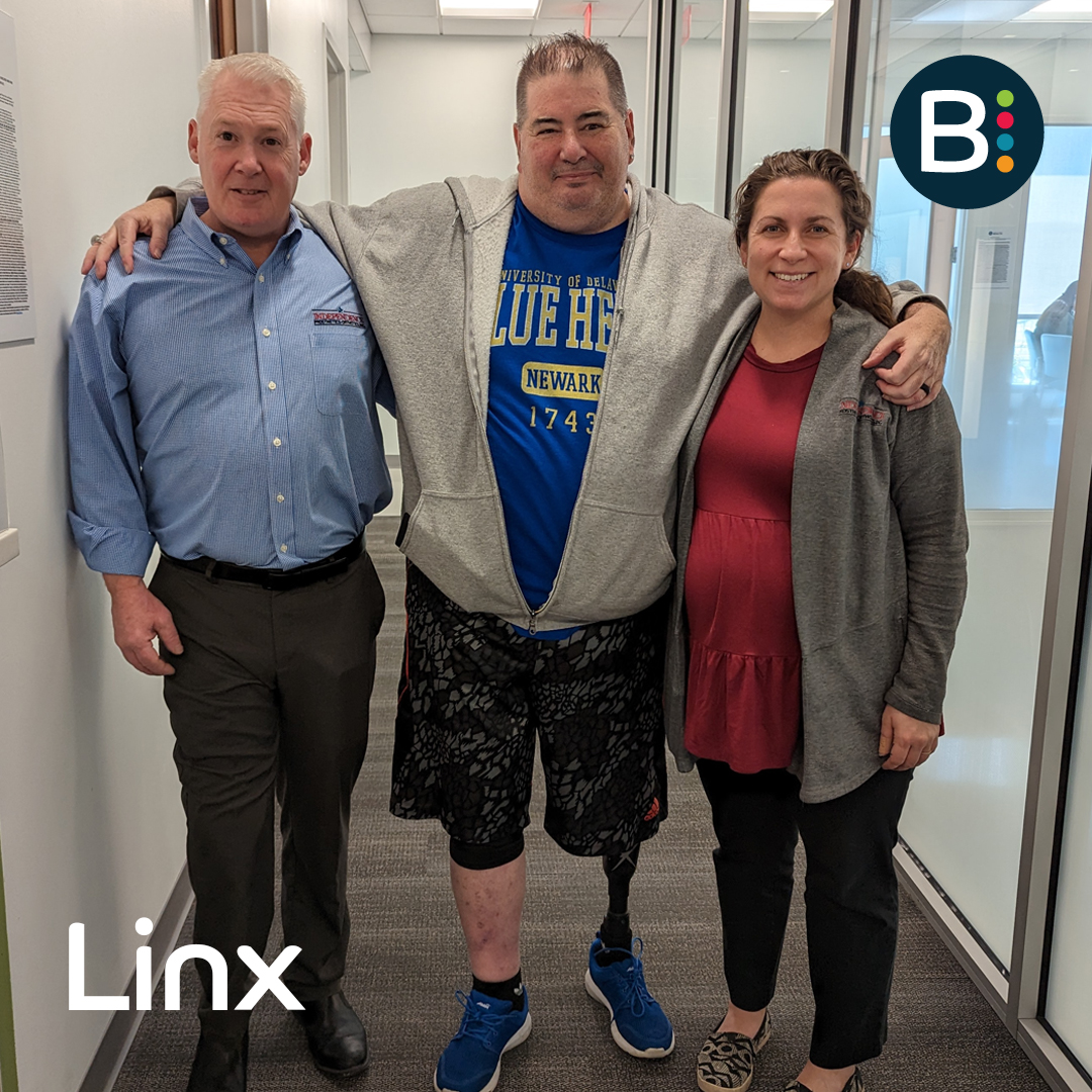 BlatchfordUS's tweet image. We want to hear from you! Share your thoughts on the incredible impact Linx has made in transforming lives. Join the conversation and be part of the Linx community.
bit.ly/3ppJhfn
#linx #mpk #microprocessor #integratedlimbsystem #AK #aboveknee #prostheticknee