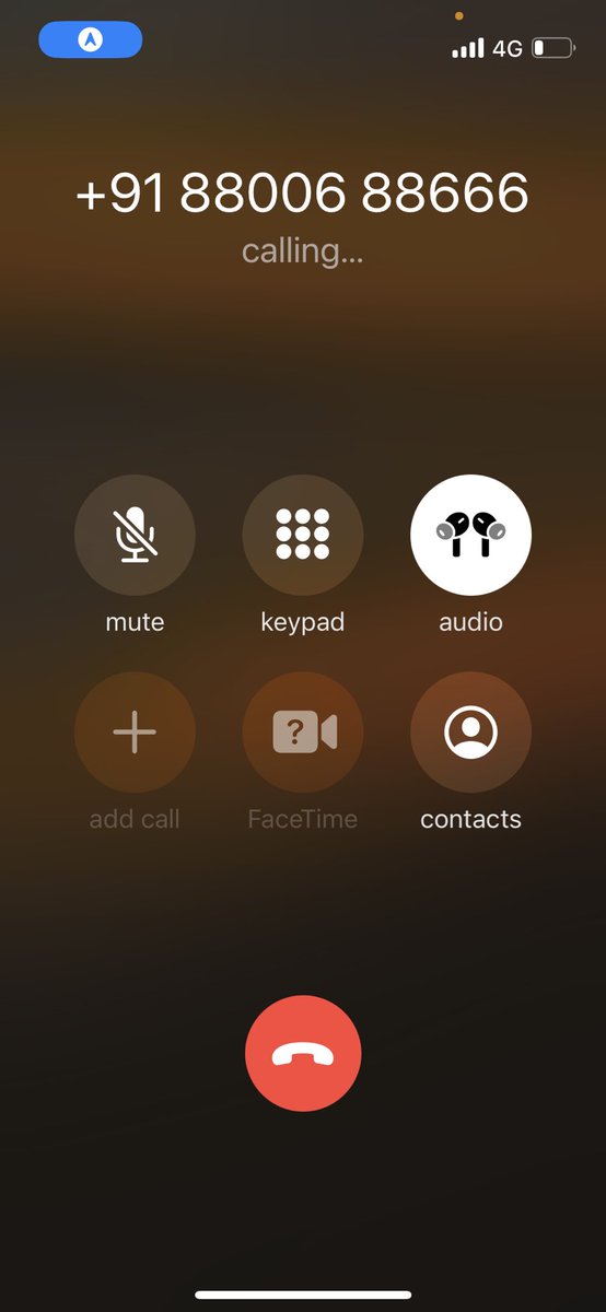 aasthasinghania's tweet photo. Bullshit on the safety feature Uber. One can’t even get through to your helpline in case of an emergency! https://t.co/qMdDd1954a