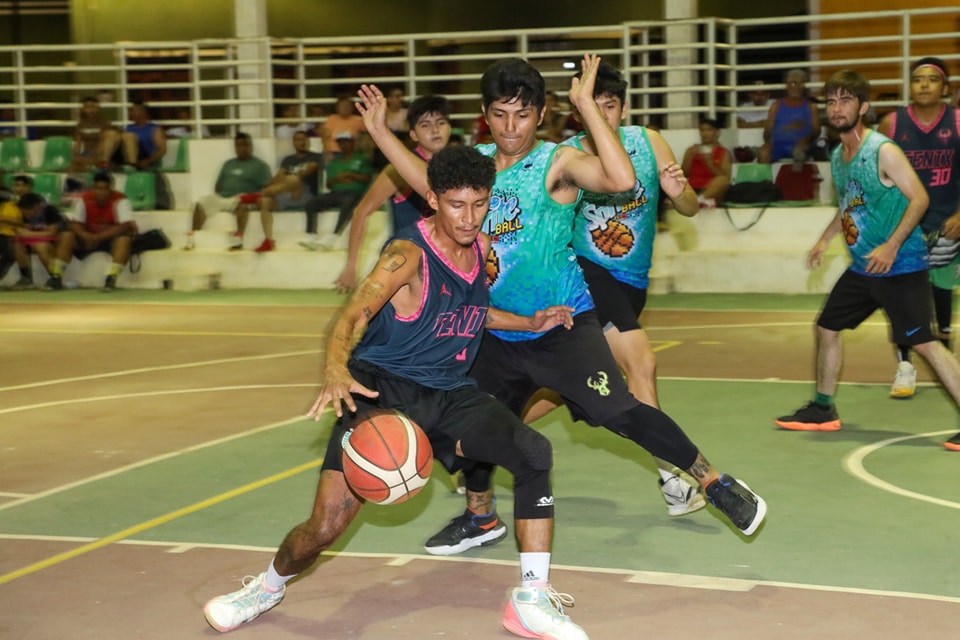 Así vivimos este fin de semana lleno de actividades de "Pura Juventud Chenera 2023”.