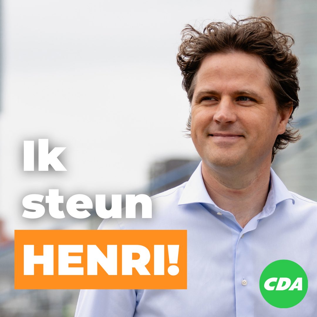 CDA Leusden Achterveld Stoutenburg tweet media
