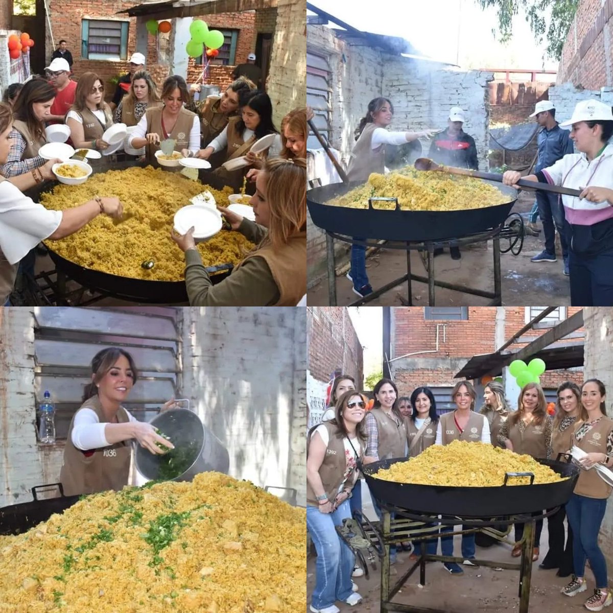 Silvana Abdo tweet media