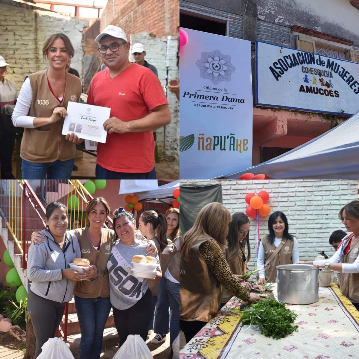 Silvana Abdo tweet media