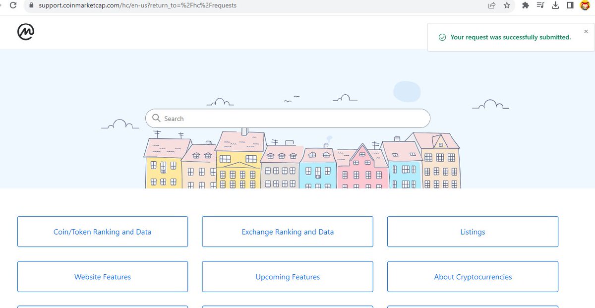PunkBase_'s tweet photo. CoinMarketCap Listing Submited โ
๐ถ@CoinMarketCap
#BabyPunkBase #CMC #CoinMarketCap #BabyPunkBase #BuildOnBase https://t.co/CKEWGdXUya