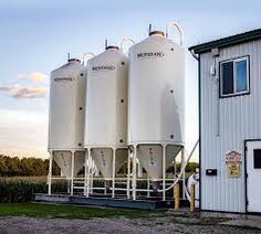 Where’s the best/cheapest place to get a new 10MT feed bin? Eastern Ontario