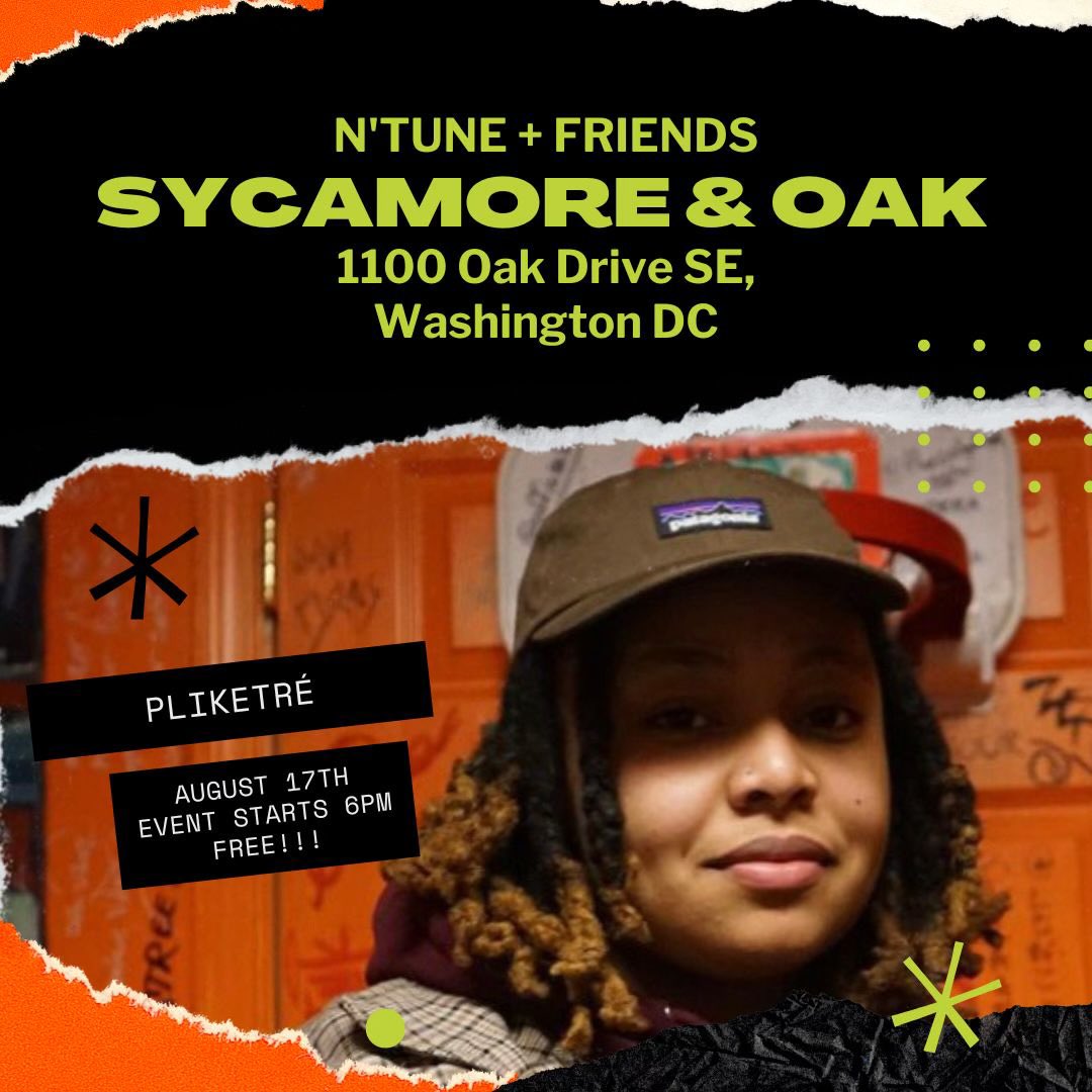 3 DAYS AWAY FAM! 
FREE SHOW!  DMV pull up !