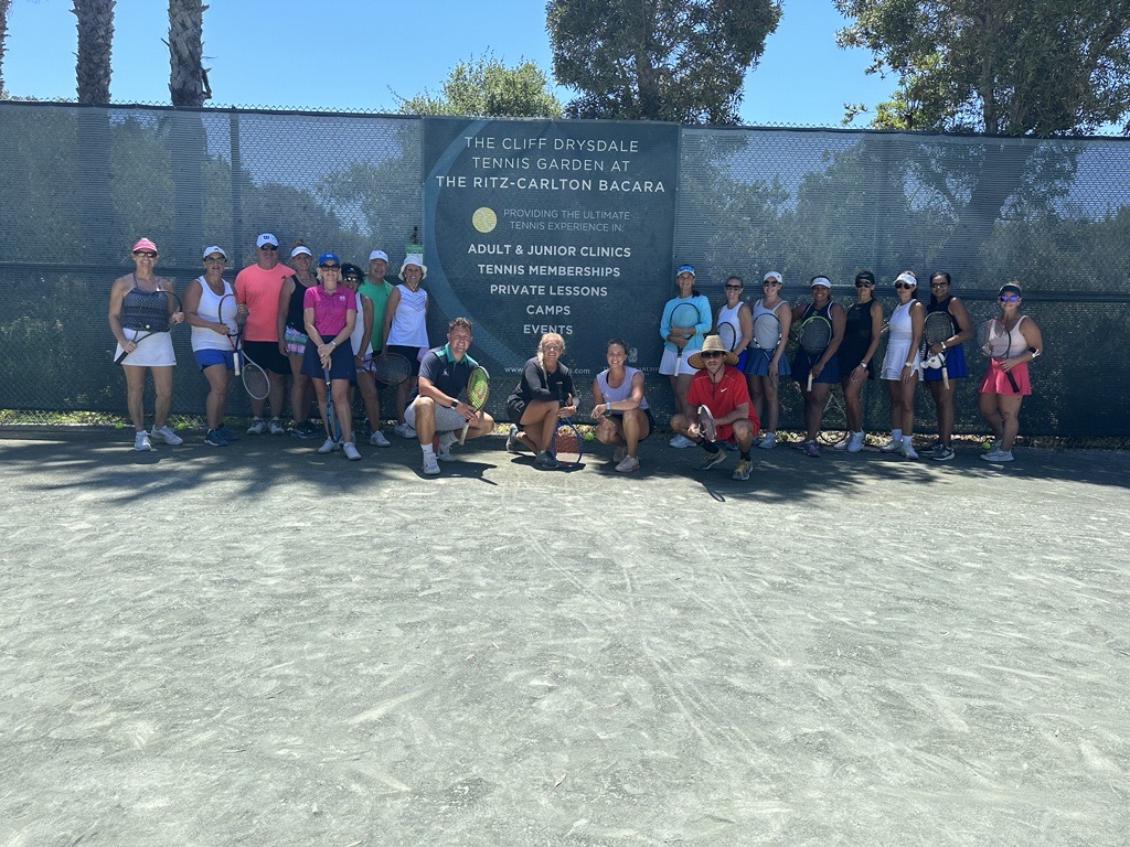 Cliff Drysdale Tennis tweet media