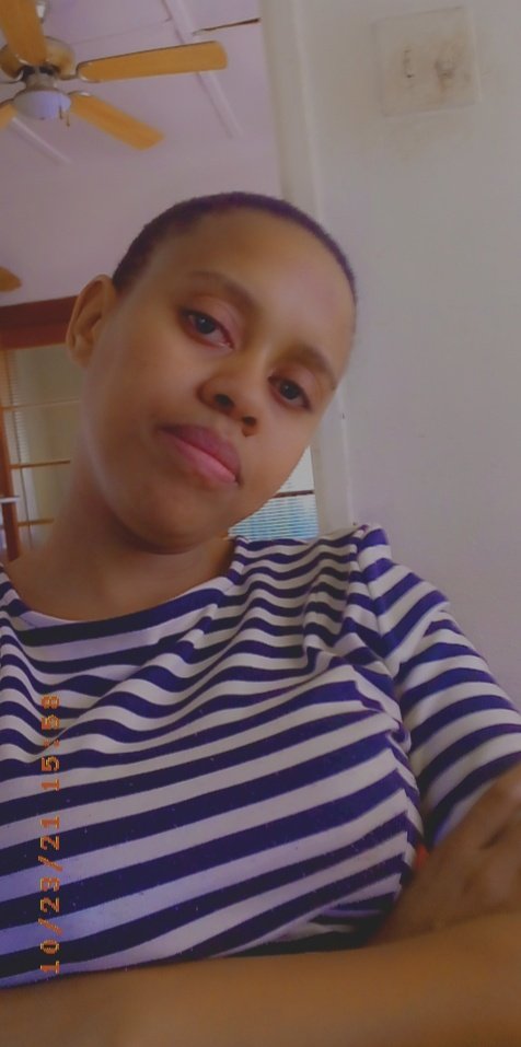 Patricia_Bantom's tweet image. 29 years old  Mamsi Thato Matlhoahela is missing. She was last seen on 1 august 2023 in Vanderbijlpark. She was wearing jeans, pink Nike, and a black top. Please help with retweet