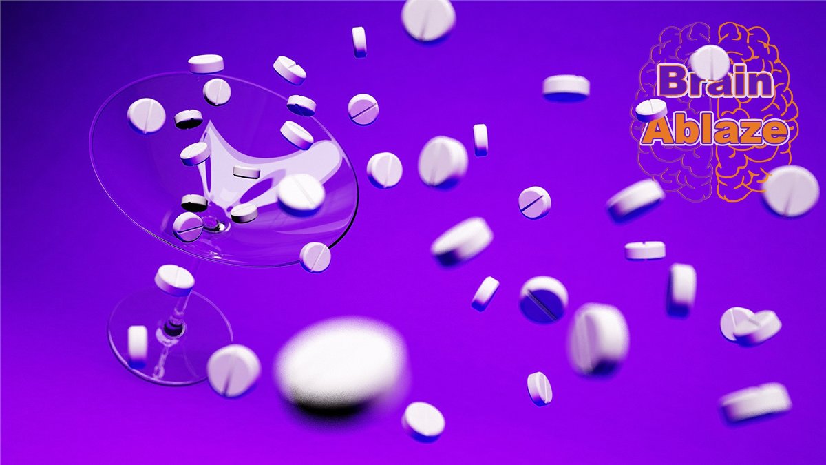 Anti-Seizure Medications (ASMs) are infamous for their side effects. What was a side effect that convinced you and your doctor to switch to a new ASM? #EpilepsyAwareness