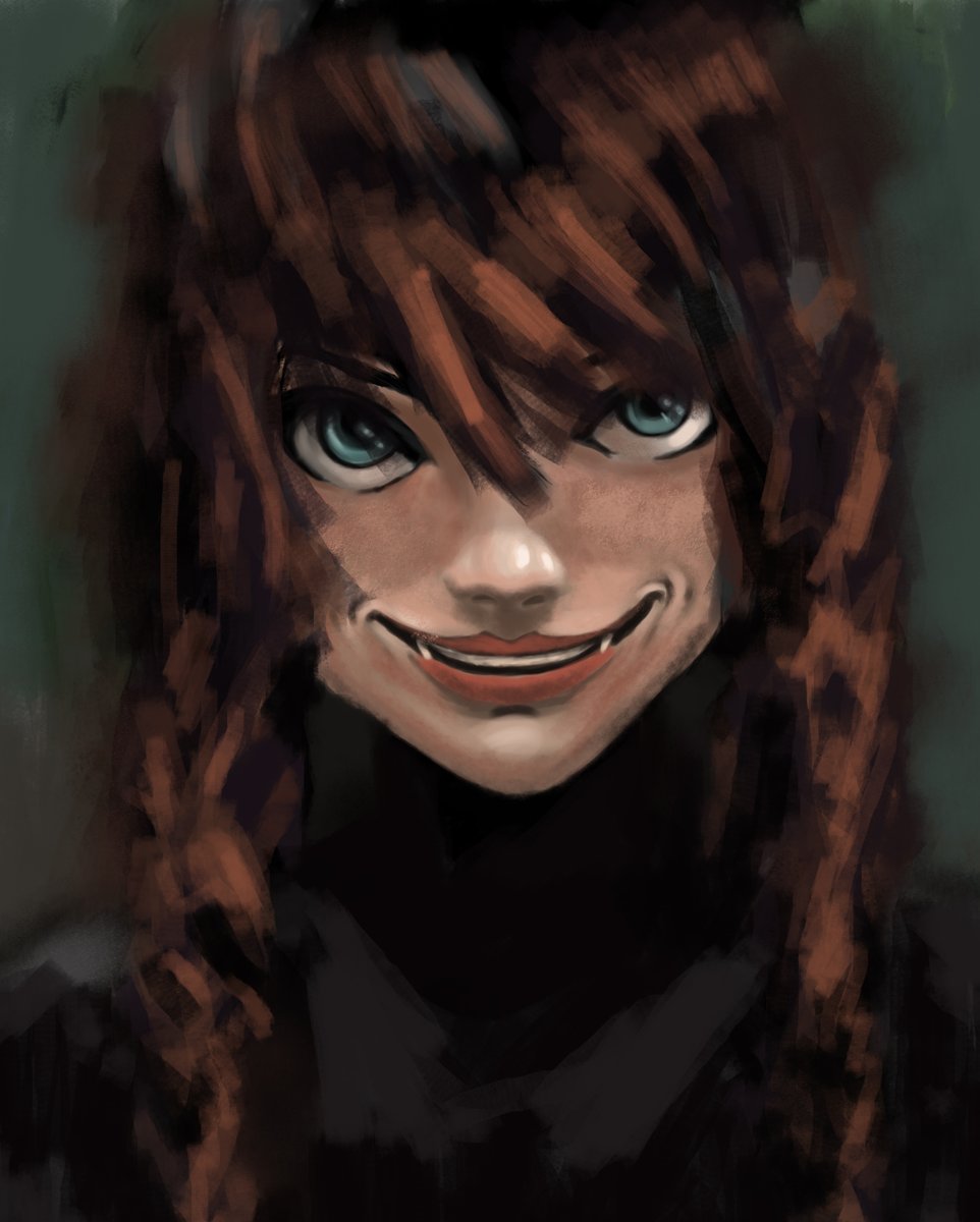 VeliSarayli's tweet photo. my work on madness is still in draft 
#sigma #sigmaart #bsd#bungoustraydogs #fanart #animeboyart #procreateillustration #digitalartists https://t.co/ZFqNJWMbI0