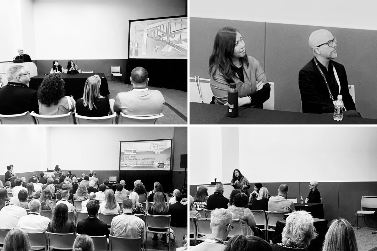 Moriyama Teshima Architects tweet media