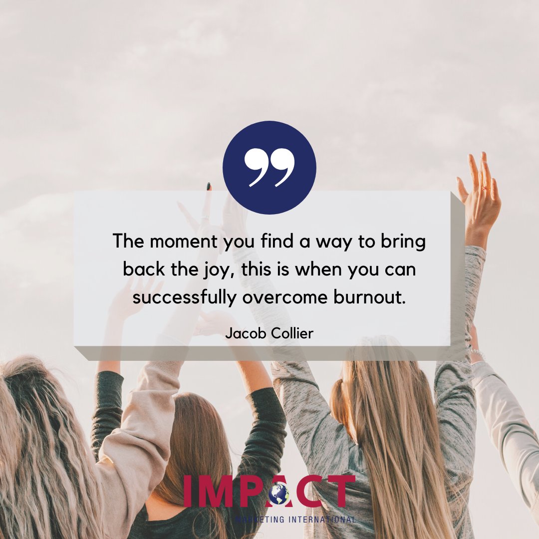 Is burnout taking its toll on you? 😫
Discovering the path to joy is the ultimate antidote!  #Burnout #Recovery #FindingJoy #OvercomingChallenges #SelfCare #Wellness #InnerPeace #Mindfulness #Happiness #SelfLove #PersonalGrowth #JacobCollier