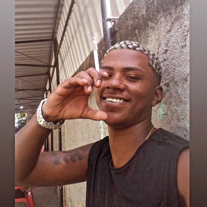 #NewProfilePic