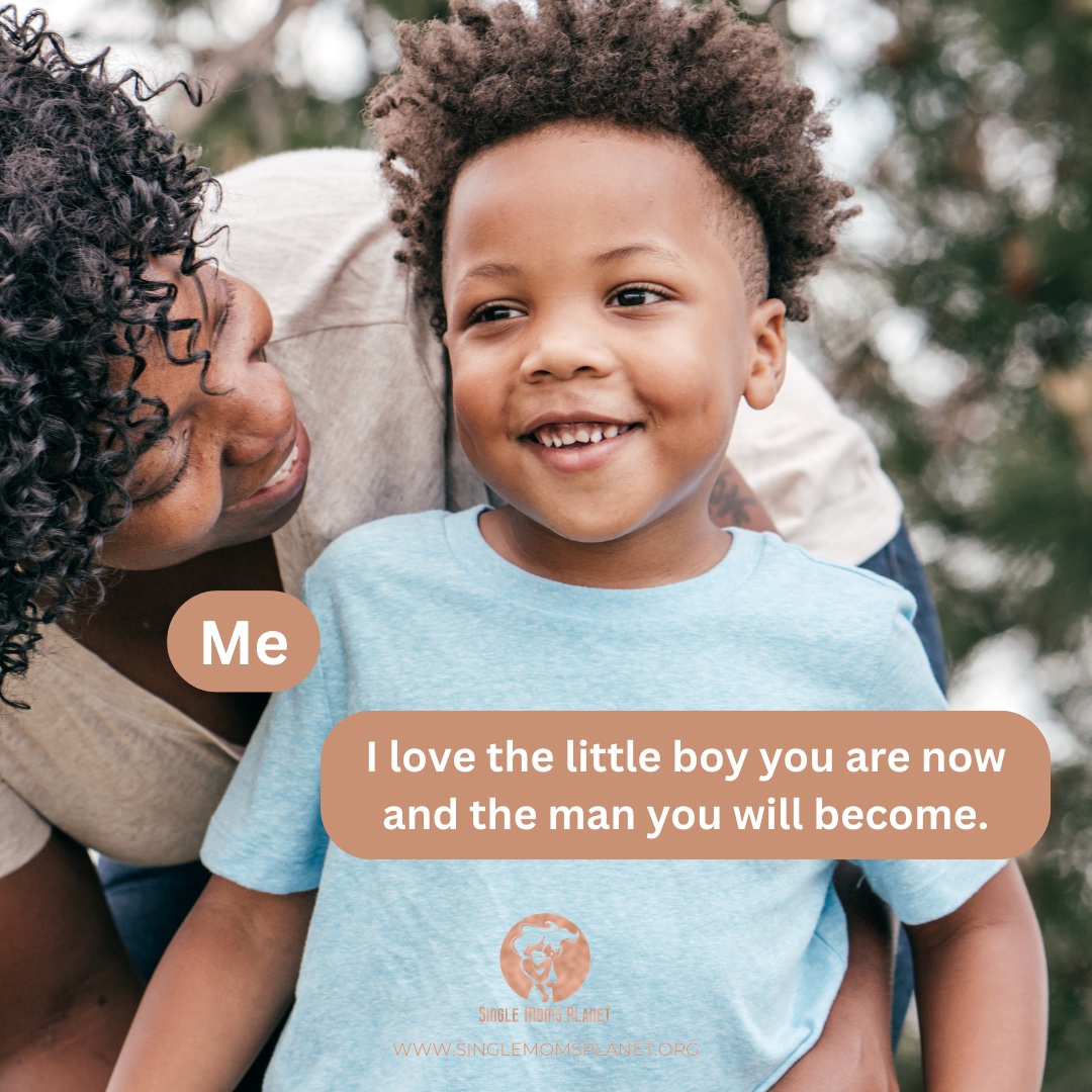 Single Moms Planet tweet media