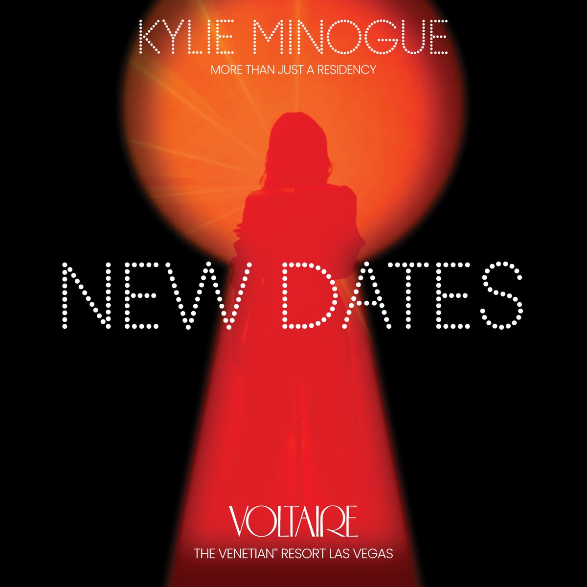 Kylie Minogue tweet media
